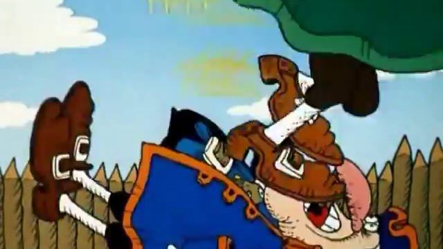 Остров сокровищ (в стиле пиратов Карибского моря) смотреть онлайн