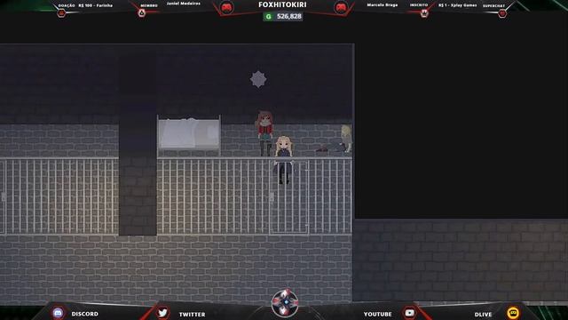 Testando Retrace Memories of Death смотреть онлайн