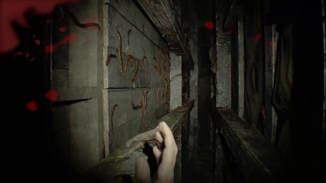 تختيم ريزدنت ايفل 7 مترجم عربي Resident Evil 7 - Part 2 смотреть онлайн