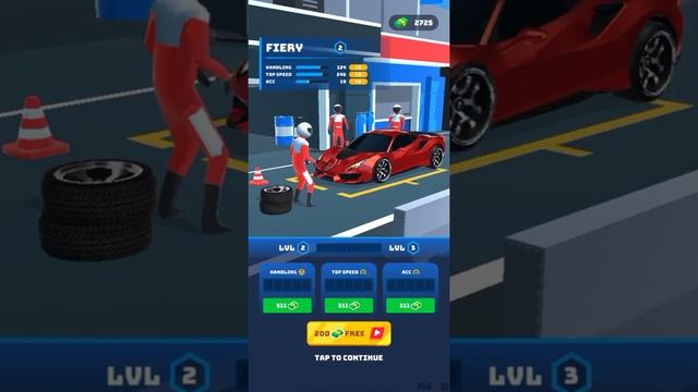 Race Master 3D - High Speed Racing Car track Gameplay Walkthrough Android,iOS (Level 313-319) смотреть онлайн