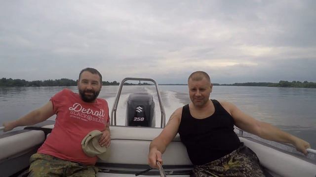 Рыбалка на островах Кременчугского водохранилища смотреть онлайн