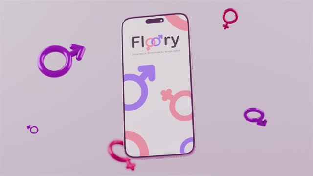 Floory. Знакомство