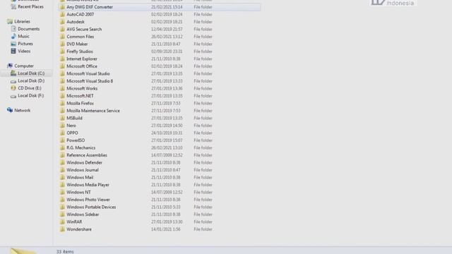 CARA MENAMBAHKAN HATCH DI AUTOCAD(all version)!!!Gratis file di deskripsi!!! смотреть онлайн