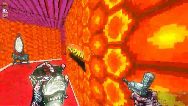 Hotline Miami + Golden Light | Post Void | Обзор игры и первое впечатление смотреть онлайн