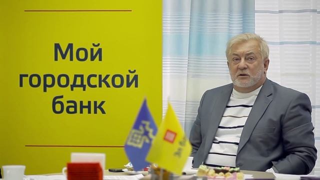 Банкир Анатолий Волошин: что на самом деле происходит с российскими банками смотреть онлайн
