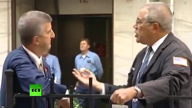 С помощью Wifi можно видеть человека сквозь стену смотреть онлайн