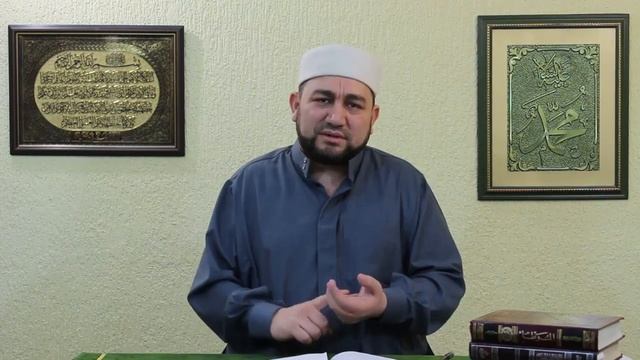 Урок 50. Деловые отношения (5 часть) - Иджараh - найм и аренда. - шейх Зафер Ашек смотреть онлайн