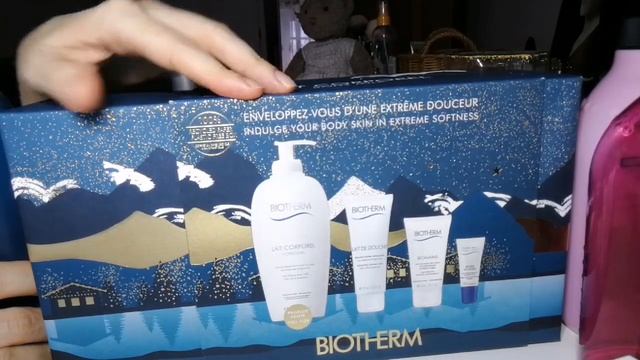 Покупки косметики январь/февраль 2021???. Разумное потребление. Biotherm, Màdara, CD, TF. смотреть онлайн
