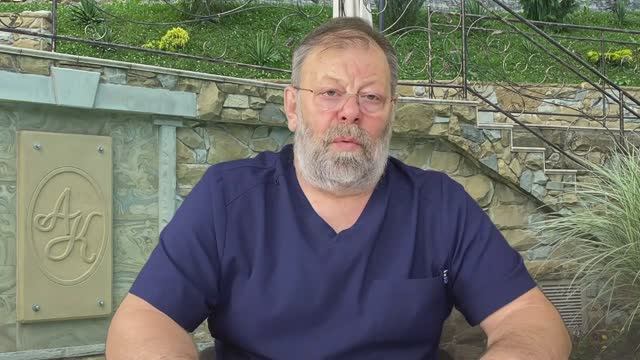 Как за минуты улучшить качество дыхания, зрения, слуха и обоняния при аллергии смотреть онлайн