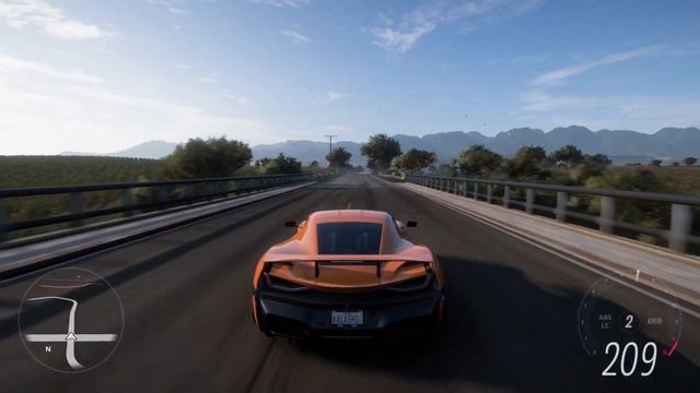 Daily Hypercar | RIMAC NEVERA | Forza Horizon 5 Test Drive смотреть онлайн