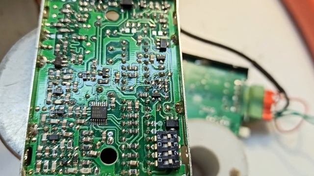 Ремонт крановых весов Мидл Металл Ошибка Err 32 Не исправен радиопередатчик весов смотреть онлайн