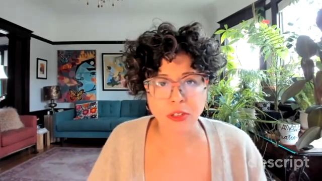 [Part 6] 1-min spotlight: #ArtsThursday interview with Center for Cultural Power смотреть онлайн