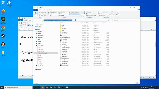 Caesar IV Tutorial - Getting Steam Version To Run смотреть онлайн