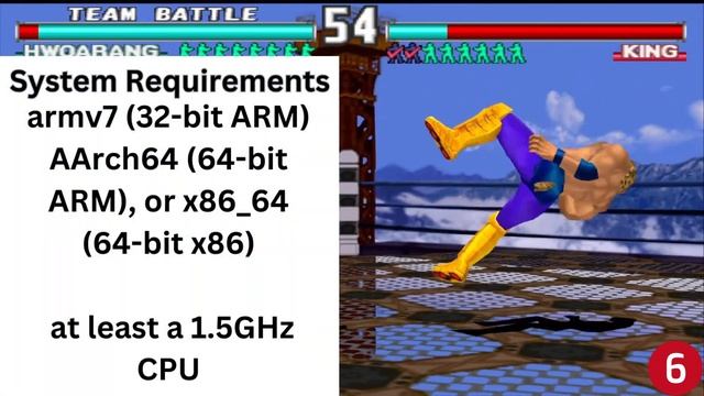 Top 10 Android Emulators to use in 2023 смотреть онлайн