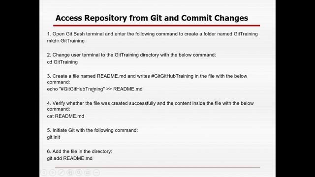 Git Version Control System Crash Full Course смотреть онлайн