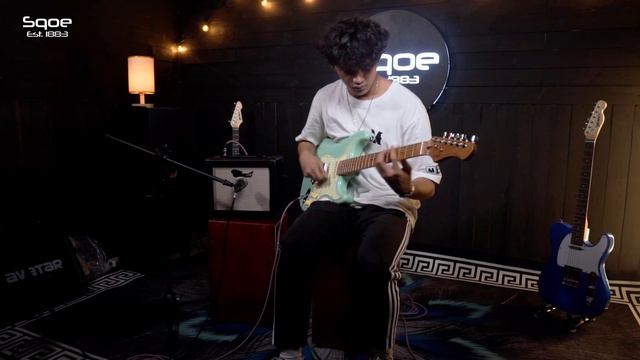 Chard SG-15 Watts acoustic/electric Amplifier Soundtest смотреть онлайн