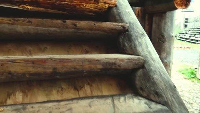 #ВремяВлога: Деревня Викингов смотреть онлайн