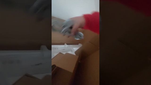 Unboxing monitoru 34" Samsung C34J791. смотреть онлайн