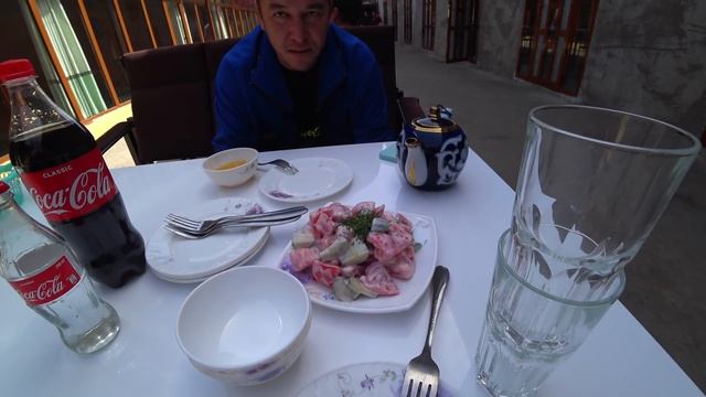 300 кг Шашлыка в День!!!Узбекский шашлык!!!! смотреть онлайн