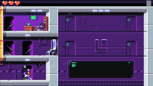 LUNARK | Gameplay Pc