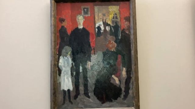 Wir besuchen die Museumsinsel Berlin смотреть онлайн