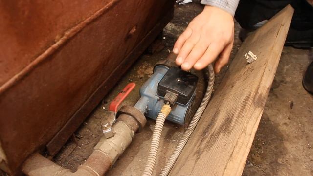 Отопление Зимней Теплицы смотреть онлайн