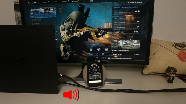 PS4 PRO Fan Noise FIX - Easy TRICK to Play in Silence - NO TOOLS смотреть онлайн
