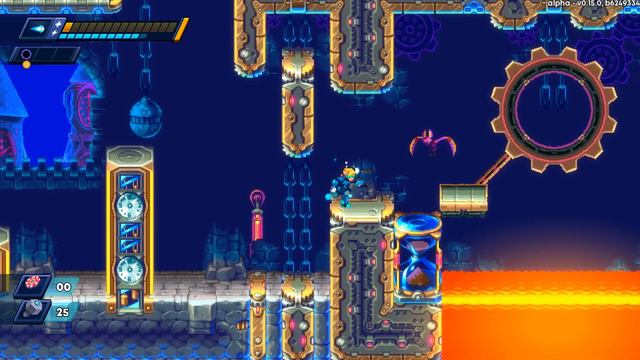[Vinesauce] Vinny - 30XX ~ Early Access (PART 1) смотреть онлайн