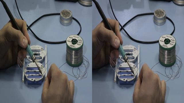 TinyNode - 3e prix - Trophée PERL 2013 - 3D смотреть онлайн