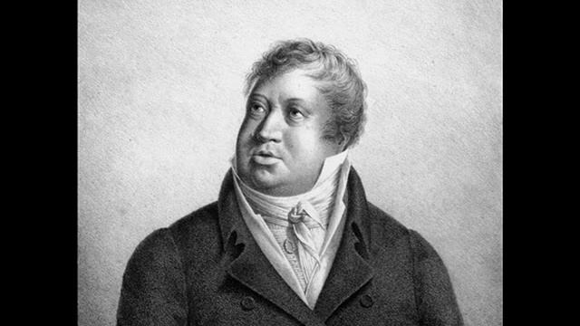 J.L.Dussek: Piano sonata op.10/2- 2nd mov.: Vivace con spirito смотреть онлайн