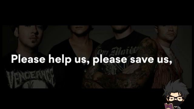 avenged sevenfold Blinded In Chains sub indo смотреть онлайн