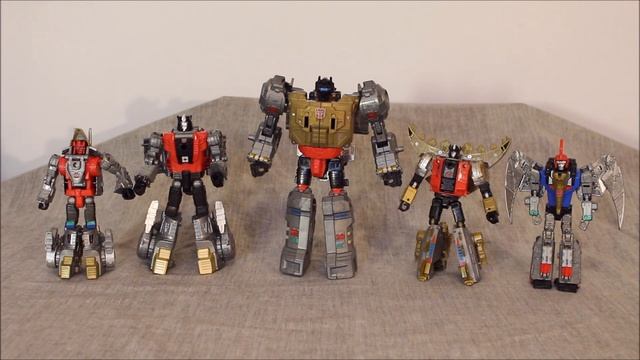 Black Mamba OS KO POTP Volcanicus COMBINED! - GotBot True Review NUMBER 666 смотреть онлайн