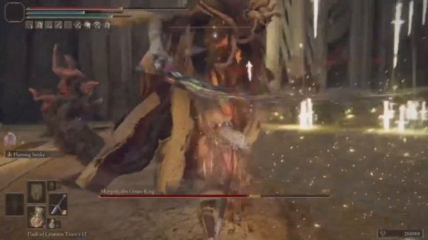 Elden Ring: Flame Claymore build how to build a flame claymore build guide