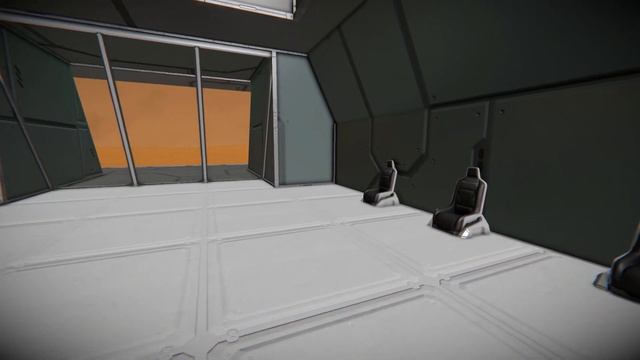 The Humboldt Research Facility! - Space Engineers смотреть онлайн
