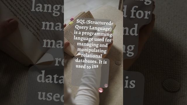 SQL Introduction: A Beginner's Guide to Structured Query Language | SQL | Data Engineer смотреть онлайн