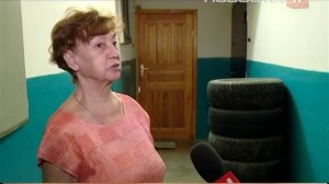 Что делать, если соседи используют подъезд, как кладовку?