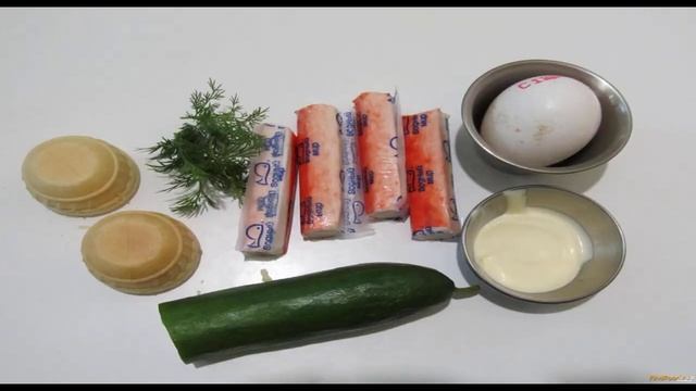 Сборник рецептов