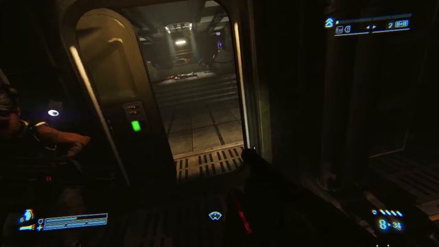 Aliens: Colonial Marines Episode 6: Another Glorious Day смотреть онлайн