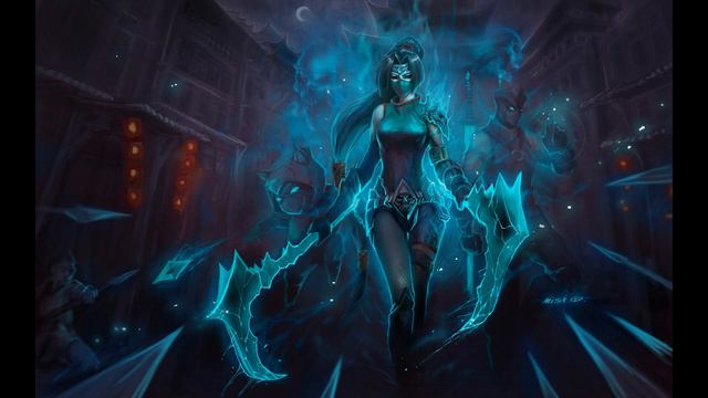 Phoenix - instrumental (ft. Cailin Russo and Chrissy Costanza) | World 2019 - League of Legends смотреть онлайн
