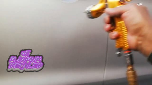 devilbiss GTI pro lite смотреть онлайн