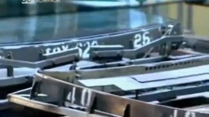 Технологический процесс изготовления автостекол