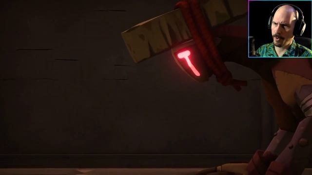 DEATH'S DOOR #17 | THE GRAVE DIGGER смотреть онлайн