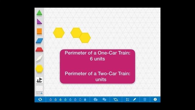 Pattern Trains смотреть онлайн