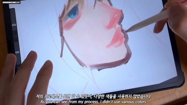 ✍? DIGITAL ART CLASS - EASY & EFFECTIVE For BEGINNERS [TRICK] ✍? смотреть онлайн