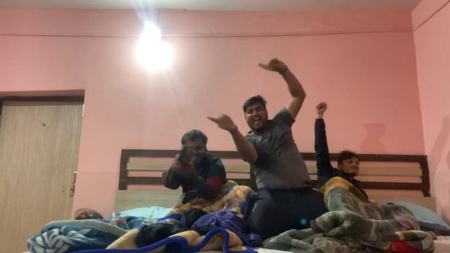 Netarhat | Travel Vlog | First Video | 4 Friends | 2024 | Jharkhand Tourism смотреть онлайн