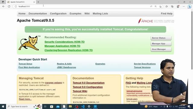 JSP-06: Response Object with Login Page Example | Advanced Java Tutorial in Hindi смотреть онлайн