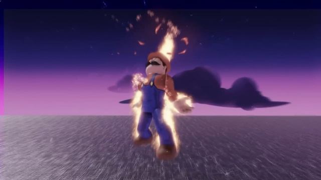 Spider-Man Movie with Roblox Song ♪ Love The Way You Lie | Across the Spider-Verse смотреть онлайн