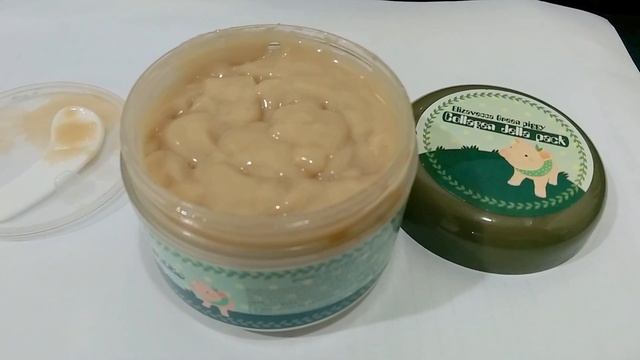 Magic of Elizavecca Green Piggy Collagen JellaPack смотреть онлайн