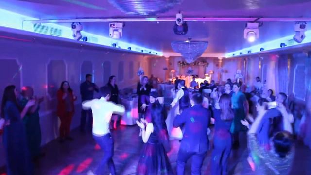 Wedding day promo film 2021 Dean Sharapov смотреть онлайн