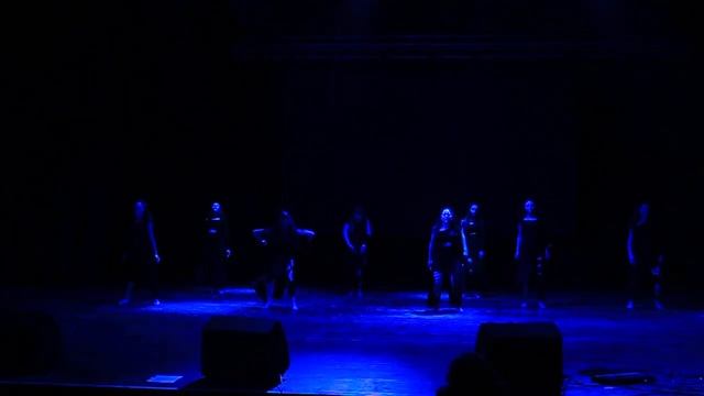 ГРАН-ПРИ. Факультет иностранных языков – номинация «Фристайл» . 2019 смотреть онлайн